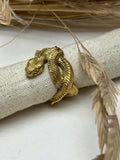 Serpente costrictor